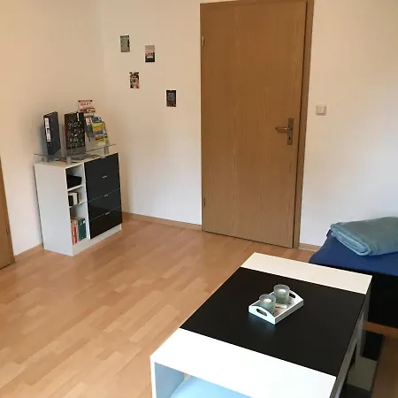 Zum Pinguin Ii Grunewald