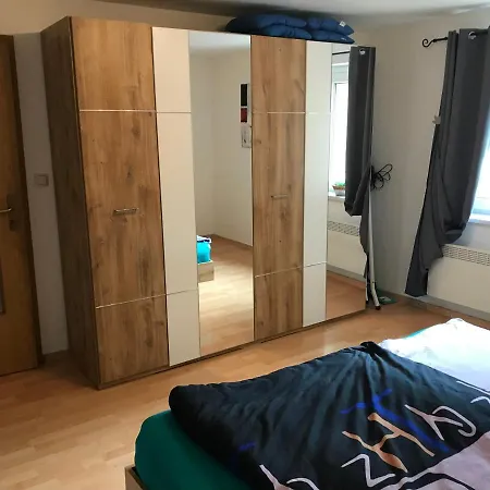 Apartment Zum Pinguin Ii
