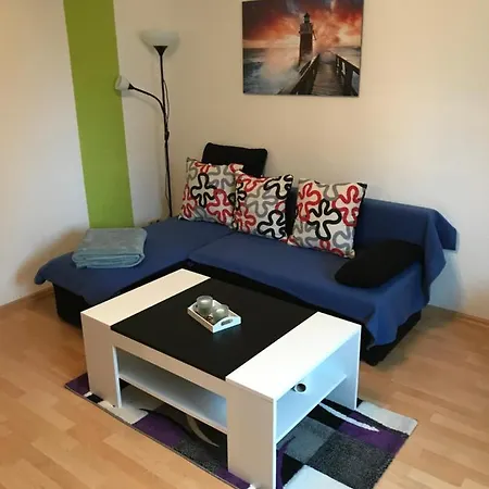 Apartment Zum Pinguin Ii *