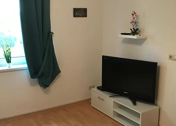 Zum Pinguin Ii Apartment Grunewald