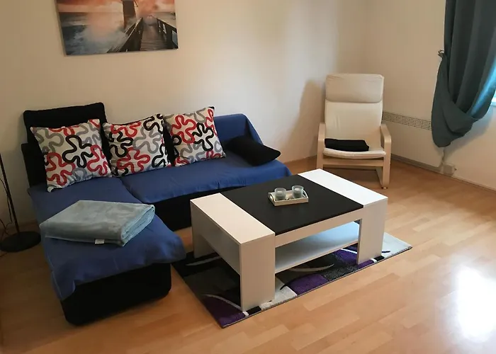 Zum Pinguin Ii Grunewald