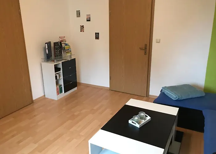 Zum Pinguin Ii Grunewald