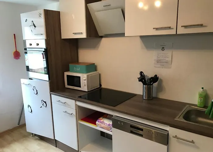 Zum Pinguin Ii * Grunewald